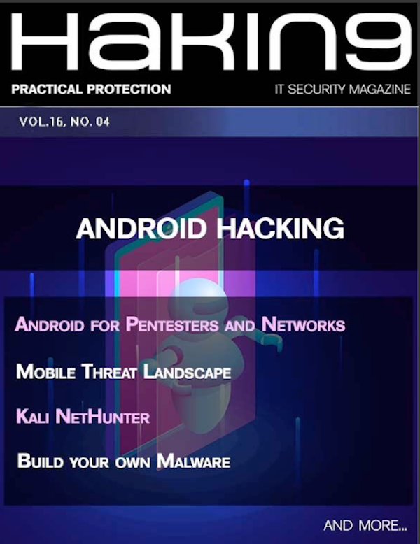 Mobile Threat Landscape