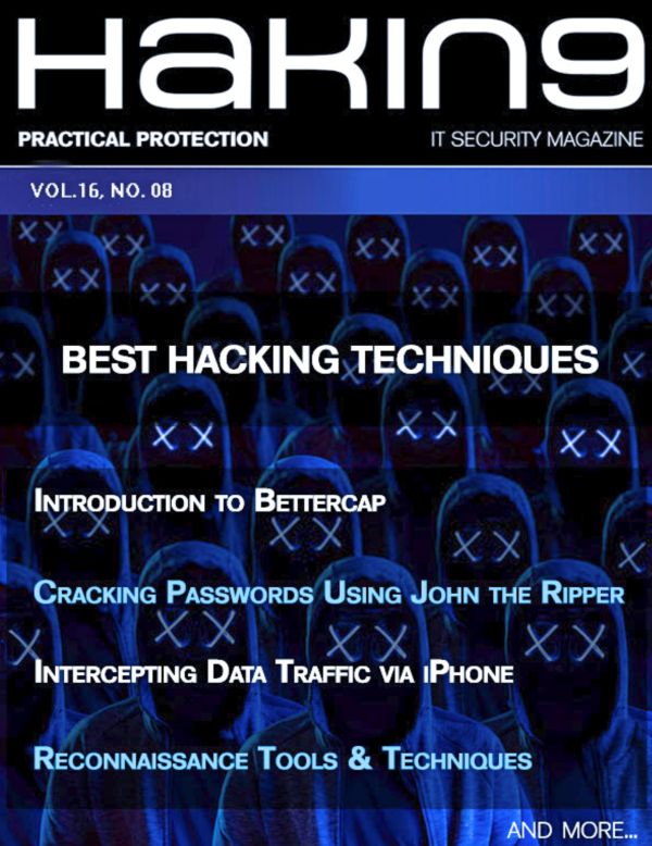 OSINT