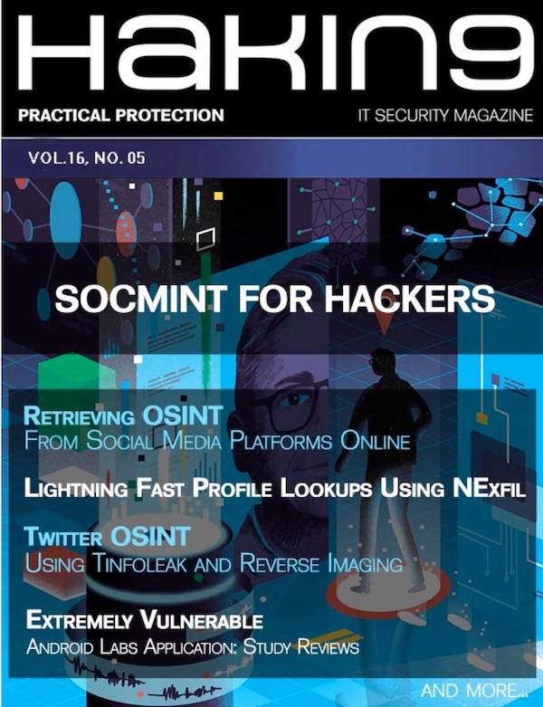 OSINT
