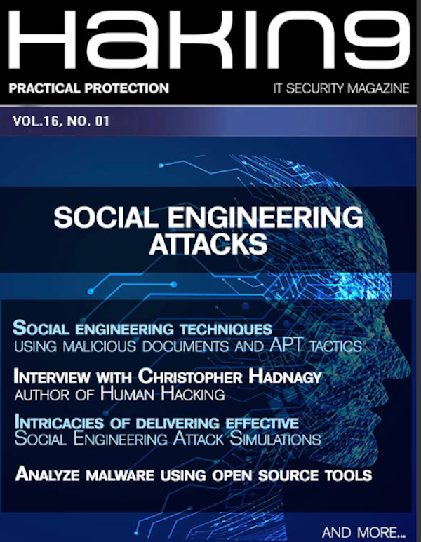 ASocial Engineering Attacks